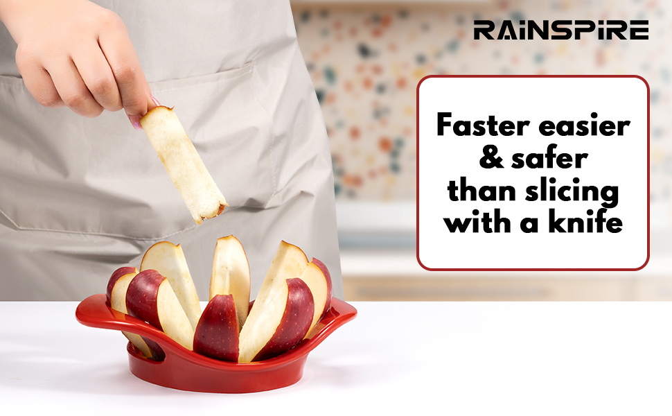 Apple Cutter