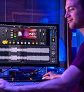 iRig Pre 2 Mic Preamp Adapter iPhone iPad Android iOS DSLR 48V Phantom Power XLR Connector Headphone