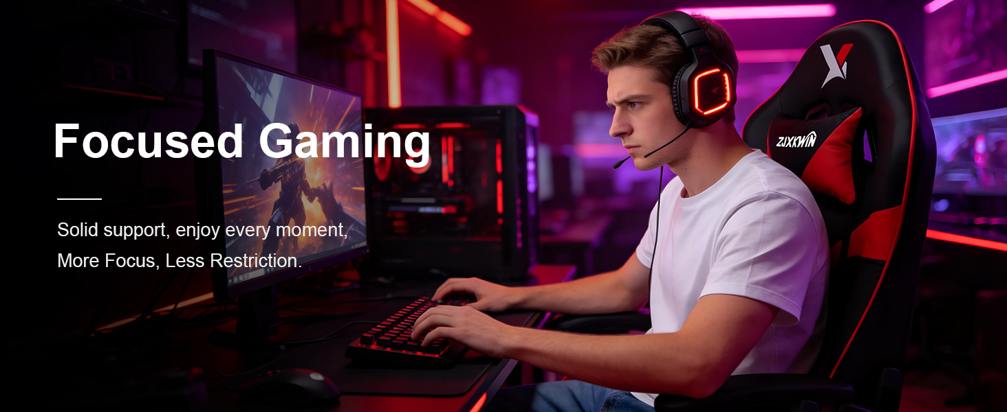 gaming chair