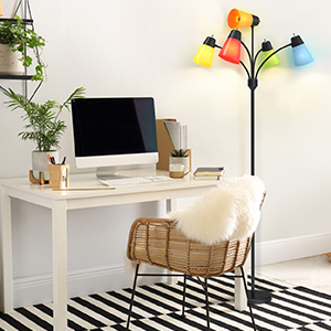 Tall Standing lamp,