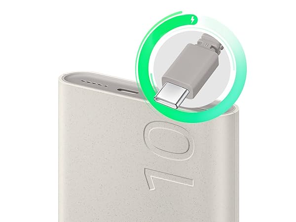 25W Wireless Battery Pack