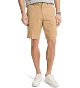 Michael Kors Men's Cotton Stretch Short