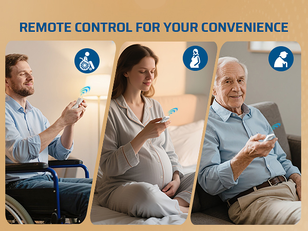 remote switches for lights