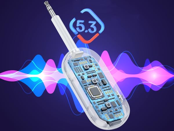 Bluetooth5.3