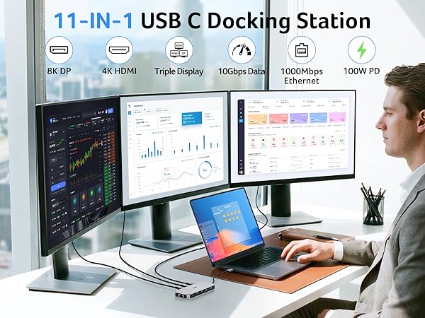 Docking Station