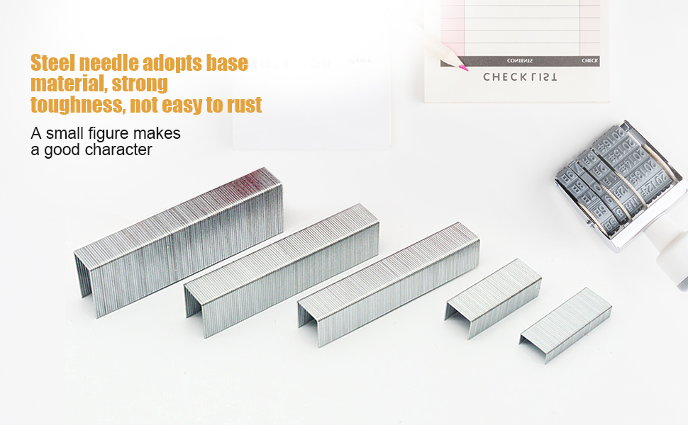 staples
