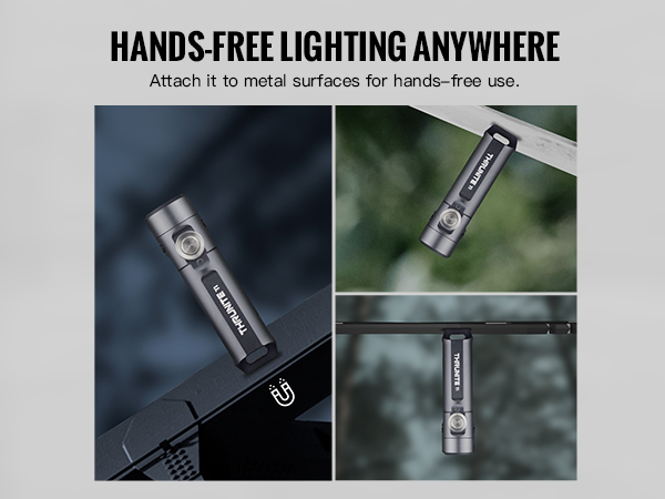 Hands-Free Utility &amp;amp; Easy Carry