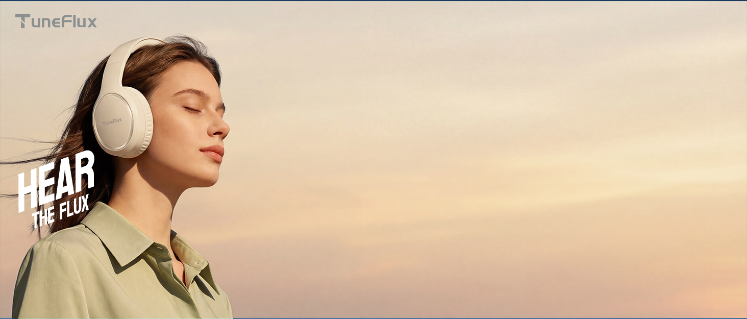 Over ear headphones foldable headsets wireless headphones Bluetooth