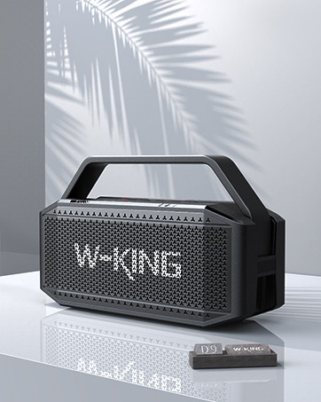 Bluetooth Speaker