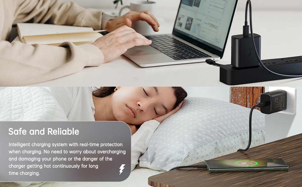 45w samsung super fast charger