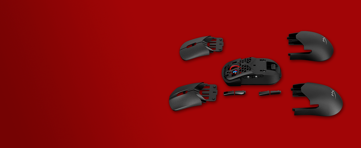Modular Shell Design Changes The Way You Play