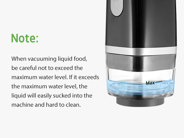 handheld vacuum sealer