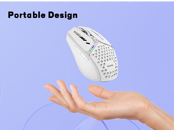 mouse