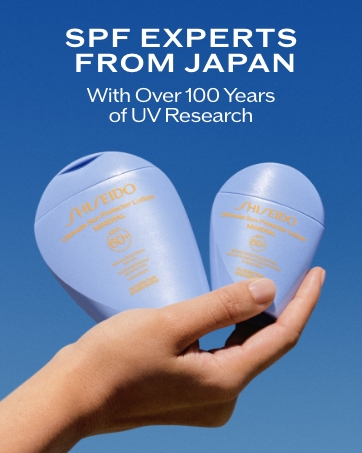 SFP Experts from Japan with Over 100 Years of UV Research