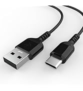 USB C Charging Cable Power Cord Compatible with SteelSeries Arctis Nova Pro Gaming Headset Charger