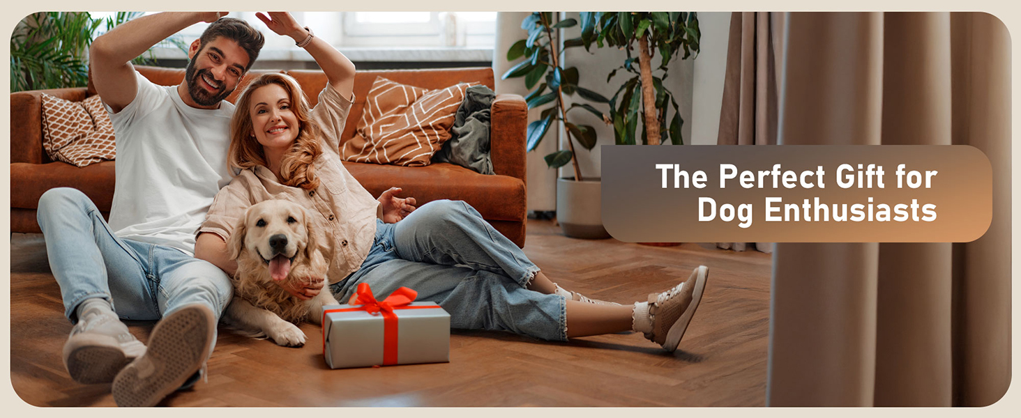 Dog Bark Deterrent Devices