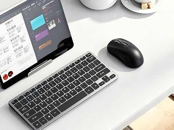 wireless gaming mouse