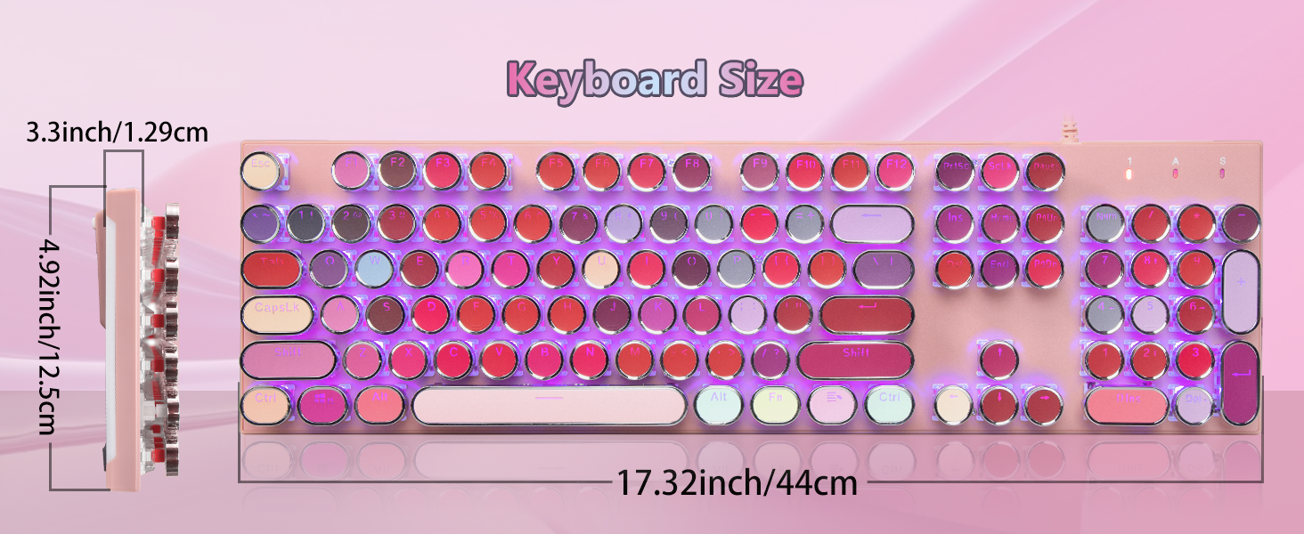 keyboard