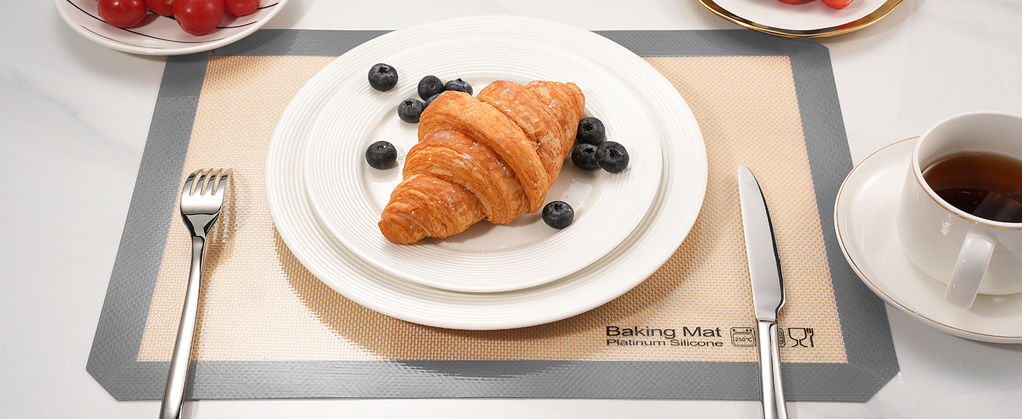 baking mat gray 2pcs-7
