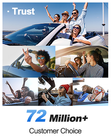 MagSafe Car Mount Charger