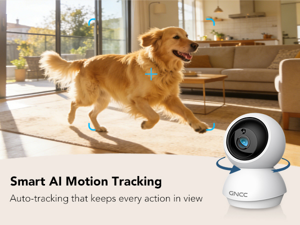 wifi security camera