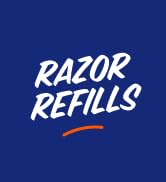 razor refills