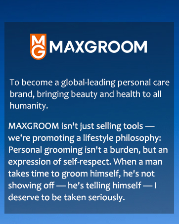 Beard Trimmer for men gift for men