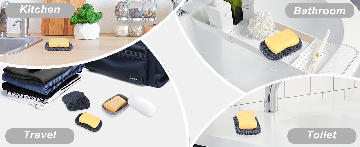 soap savers for bar soap