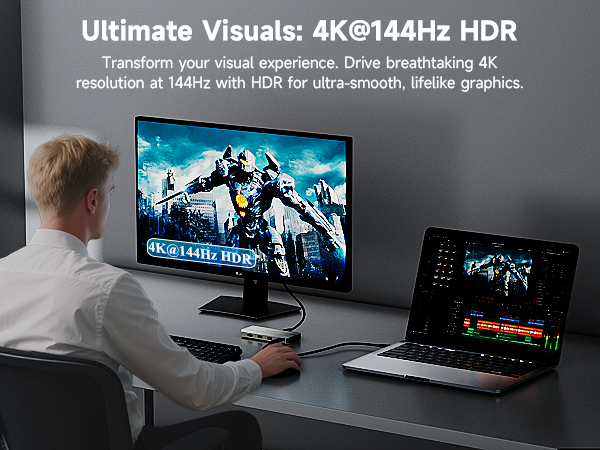 WAVLINK Video Capture Card