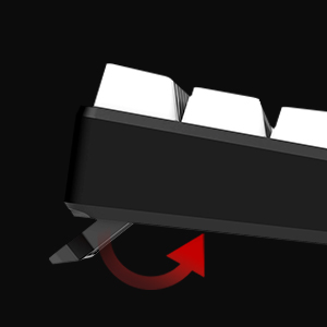 Ergonomic Design