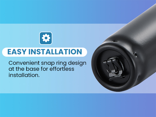 Chair Cylinder Replacement