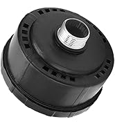 Air Compressor Silencer Filter 3/4 25mm Noise Reducer Silencer Compressor for Screw Compressor Pi...