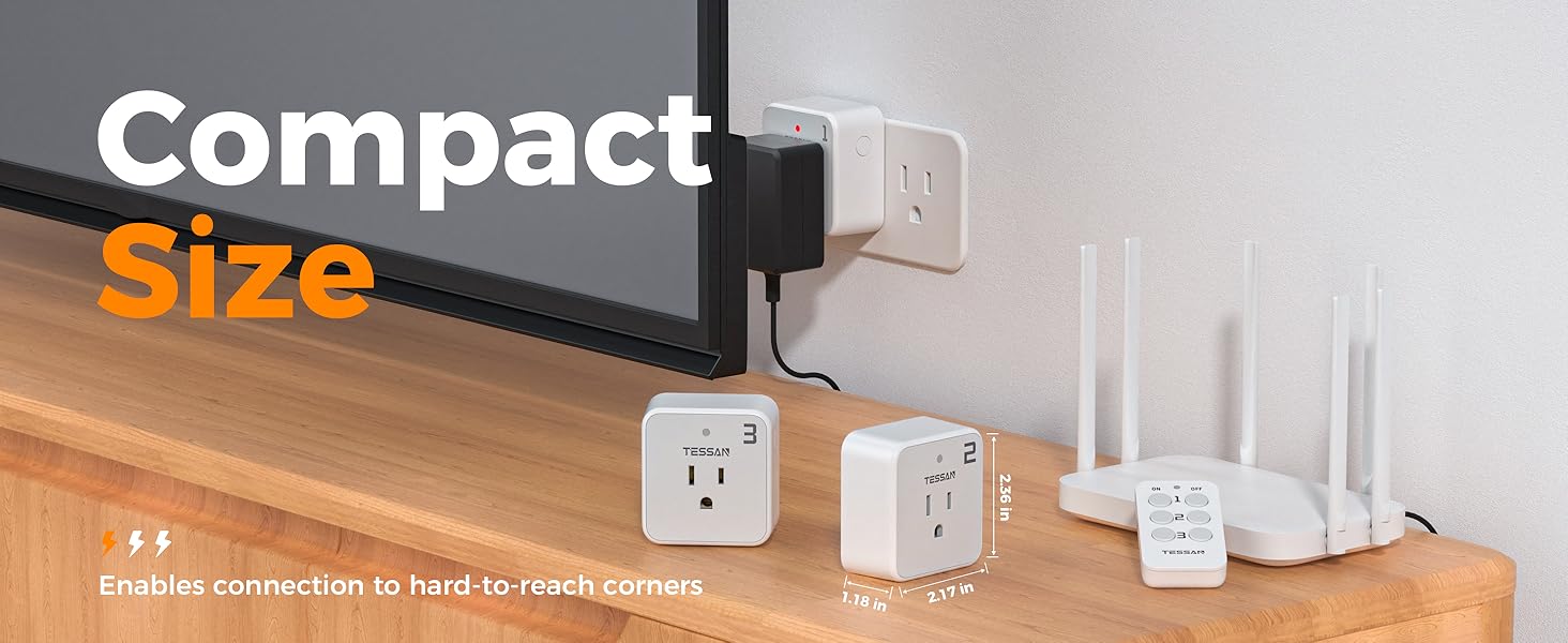 Wireless light switch