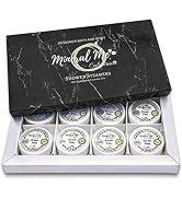 Eucalyptus Shower Steamers Aromatherapy - Shower Bombs with Organic Essential Oils for Vaporizing...