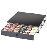 Nifty Solutions K Cup Storage Drawer