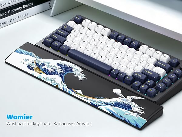 keyboard wrist rest keyboard hand rest keyboard wrist pad keyboard rest wrist pad for keyboard