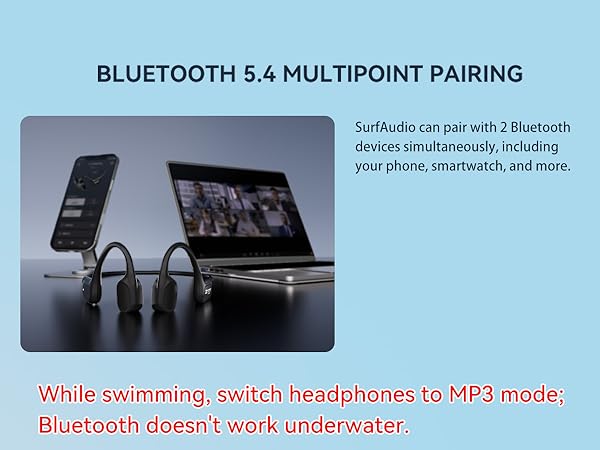 underwater earbuds for swimming