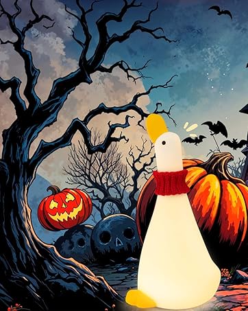 Halloween night light for halloween gifts
