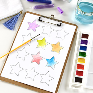 Exact Vellum Bristol