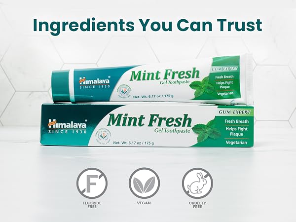 fresh mint gel headline 8mob