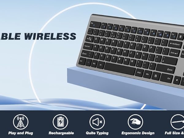 keyboard