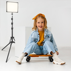 photo light portrait