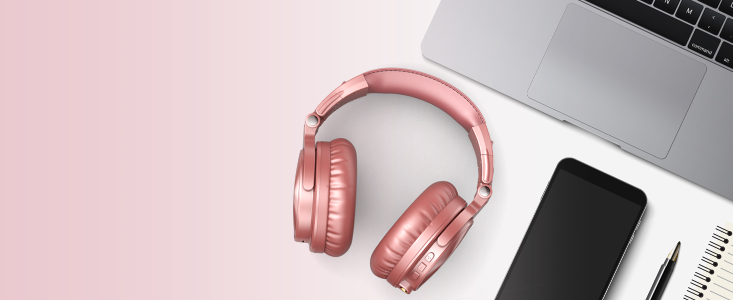 Headphones