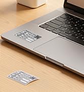 thermal labels for niimbot B1/B21/B21 Pro/B31/B3S/K3 label maker