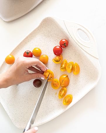 Chop &amp;amp; Scoop