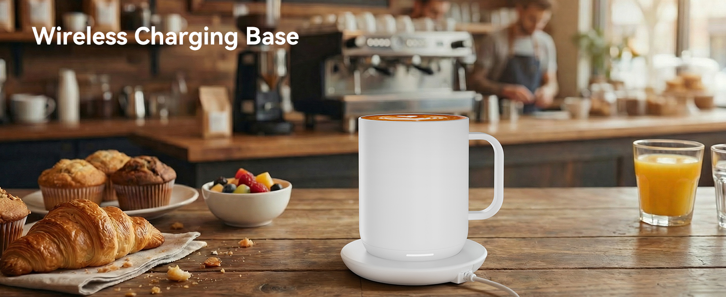 ember mug 2 charging coaster