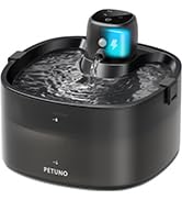 cordless cat water fountain