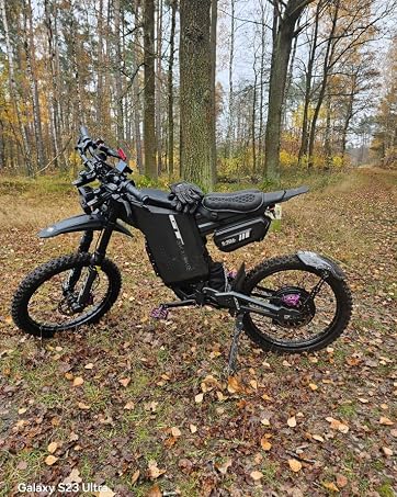 GTS Ebike