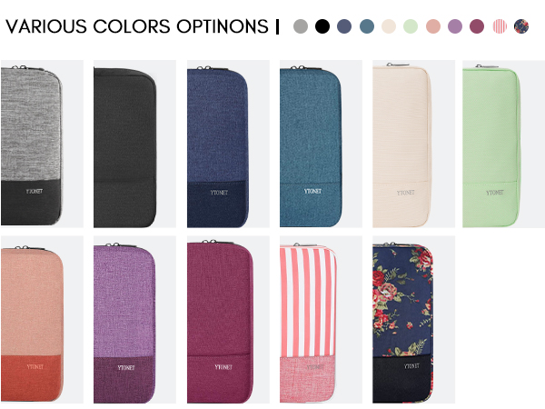 black pink begie green dark blue purple red grey laptop sleeve laptop case