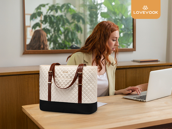 work tote bags for women
